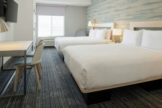 استوديو بسريرين كوين، Holiday Inn Express Hotel Suites San Pablo Richmond Area 1/1
