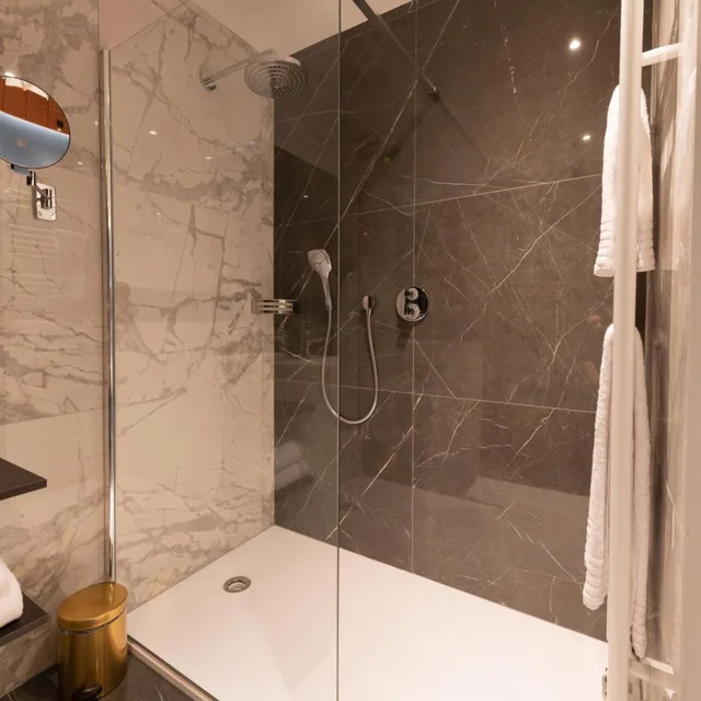 Sablon, Deluxe، Boutique Hotel Sablon by CW Hotel Collection 10/10