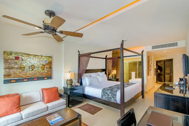 جناح جونيور، Secrets Wild Orchid Montego Bay - Adults Only 1/1