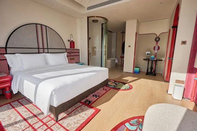Hotel Indigo Sayram Lake by IHG, Rizhao 15/50