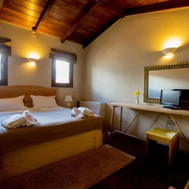 Suite, Mountain View, Anavasi Mountain Resort 2/10