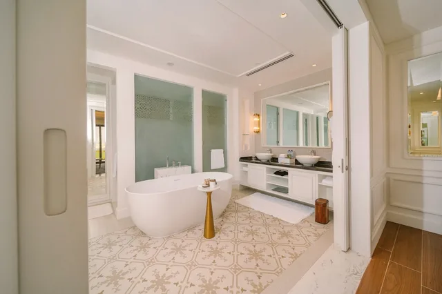 Arabian, Royal, Mansion, Twin Beds، Royal Saray Resort 2/2