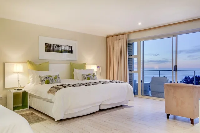 Amber Place، كيب تاون 9/46