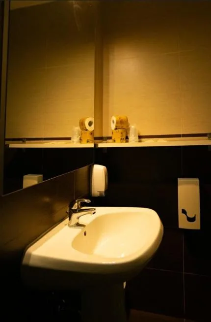 شقة بغرفة نوم واحدة، Isa Fiumicino Airport Residence 8/10