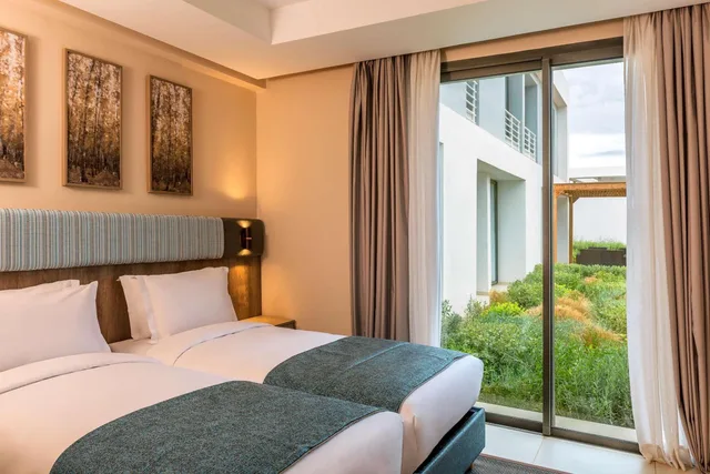 3 Bedrooms, Bungalow, Terrace, Radisson Blu Residences Al Hoceima 1/6