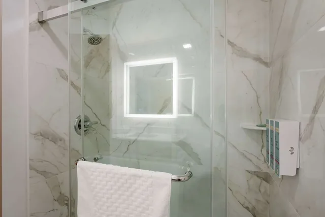 غرفة بسريرين كوين، Best Western Colfax 3/4