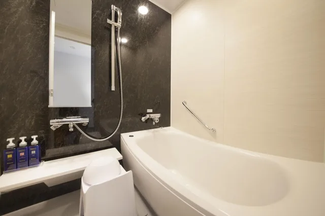 Run of House, Richmond Hotel Premier Kyoto Ekimae 4/5