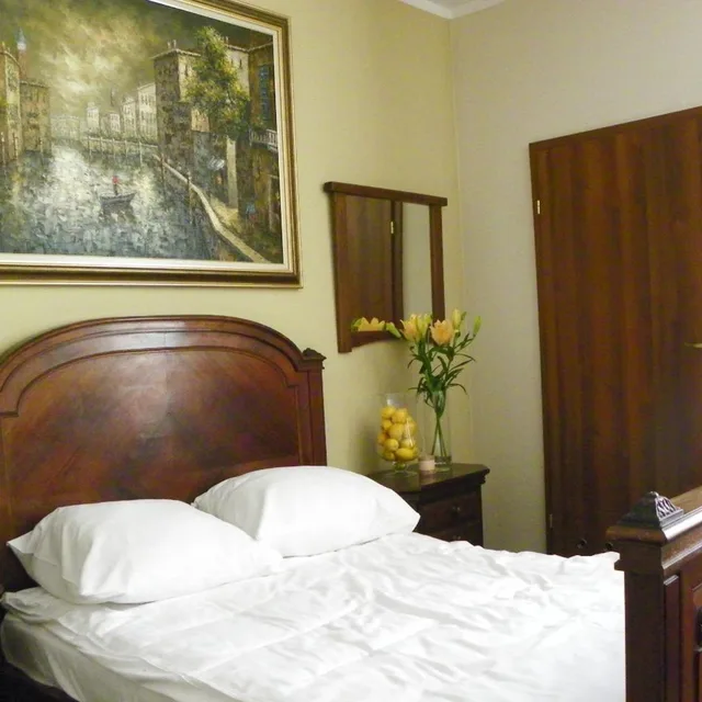 غرفة مفردة، Hotel Gaja 3/8