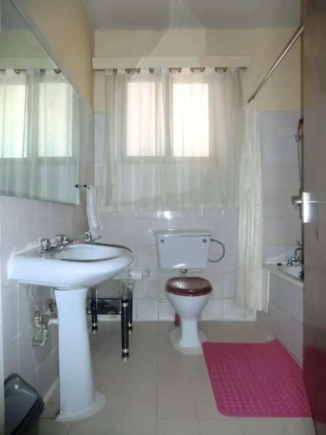 غرفة بسرير كوين بإطلالة على المدينة، Fang Fang Hotel 5/5