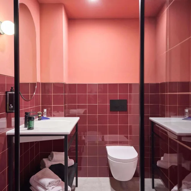 غرفة قياسية بسرير فردي، Ibis Styles Madrid Airport Valdebebas 6/8