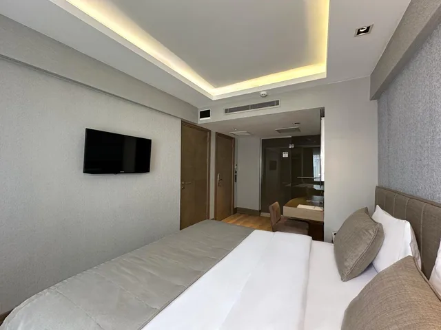 غرفة متصلة، AHC Grand Bazaar Hotel 5/6
