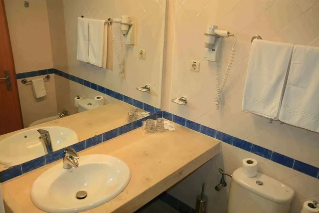 City, Double Bed، Varandas do Atlântico by RIDAN Hotels 5/5