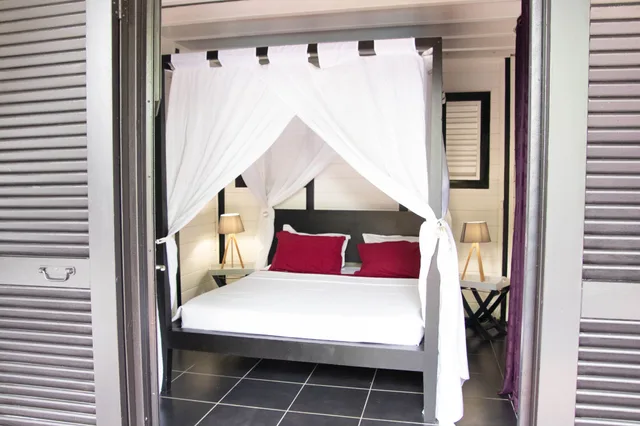 Lodge, Villa, Queen Bed, Private Pool، Domaine De La Palmeraie 2/6