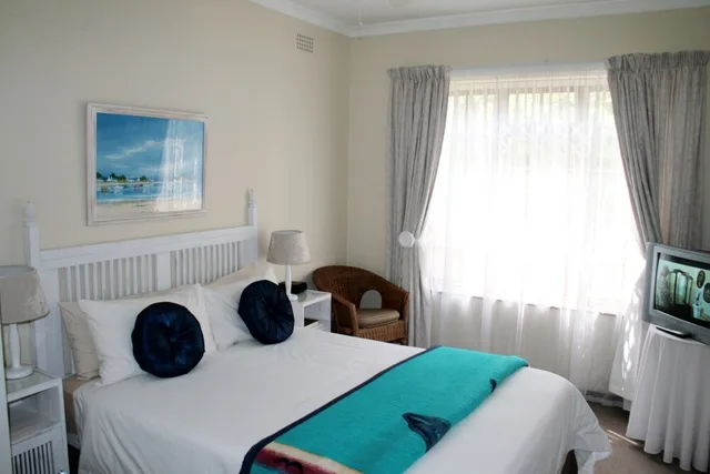 Room, Double Bed, Blouberg Dolphin Inn 5/10