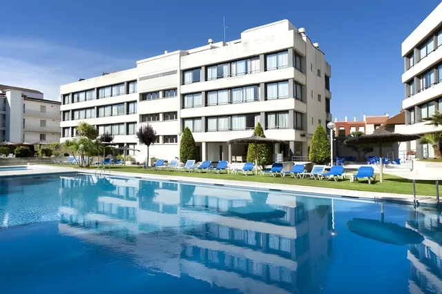 شقة سوبيريور بغرفة نوم واحدة، Apartamentos Atenea Park 1/1