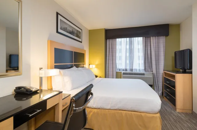 غرفة قياسية، Lonicera City Hotel 1/7