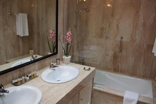غرفة قياسية مفردة، Villa Vik Hotel Boutique Hotel – Only Adults +18 4/4