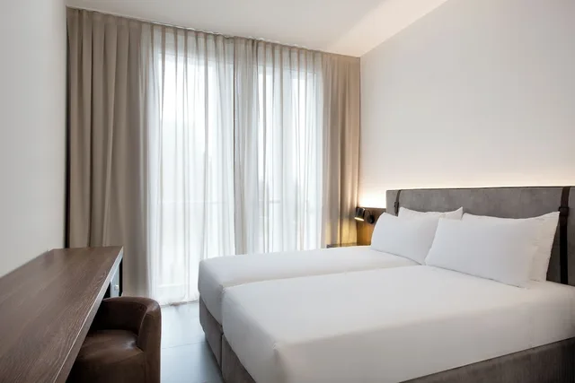 غرفة كومفورت، J Hotel 1/1