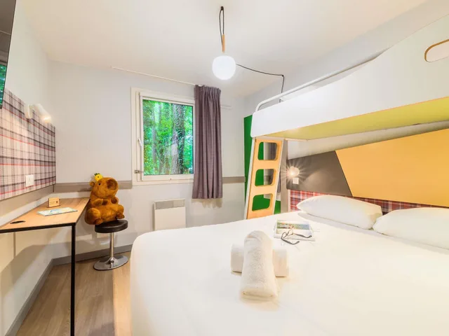 Pure, Triple، Greet Hotel Annecy Cran Gevrier 1/9
