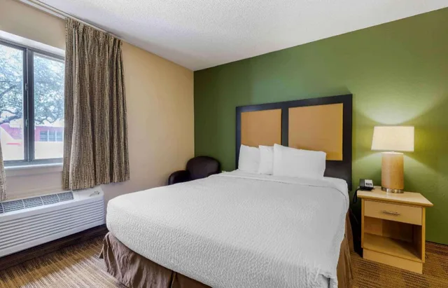 استوديو بسرير كوين لذوي الإعاقة، Extended Stay America - Memphis - Cordova 3/10