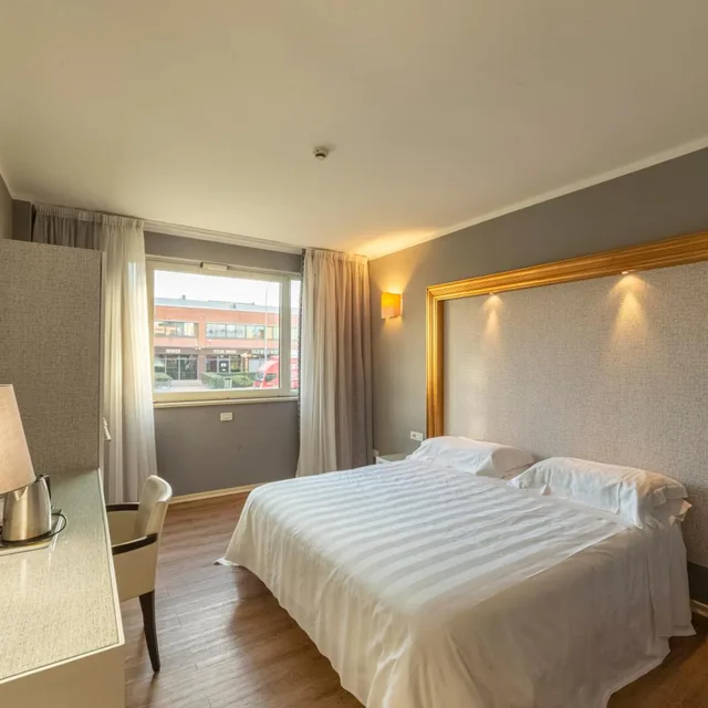 Smart, Double or Twin Bed، Repubblica Marinara Hotel 1/10