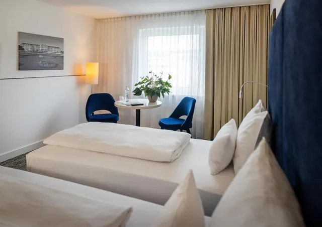 Superior, King Bed, Arcotel Wimberger 5/10