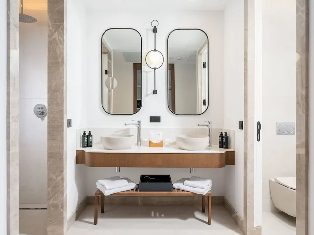 Deluxe Adult Swim Up Room Sea Side (Adult Zone), Anda Barut Collection 9/10
