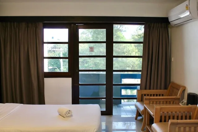 غرفة ديلوكس، S2 Hotel 1/3