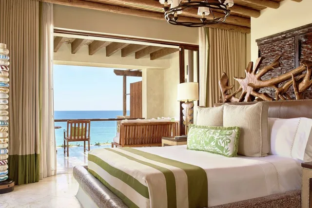 جناح رئاسي، Waldorf Astoria Los Cabos Pedregal 3/4