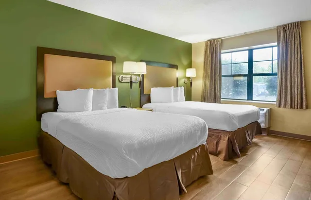 استوديو بسريرين مزدوجين، Sonesta Simply Suites Lansing 3/10