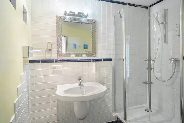 غرفة مفردة، Hotel Schottenhof 7/7