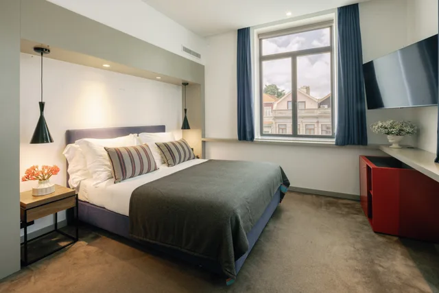 Gallery، The Editory Artist Hotel 2/5