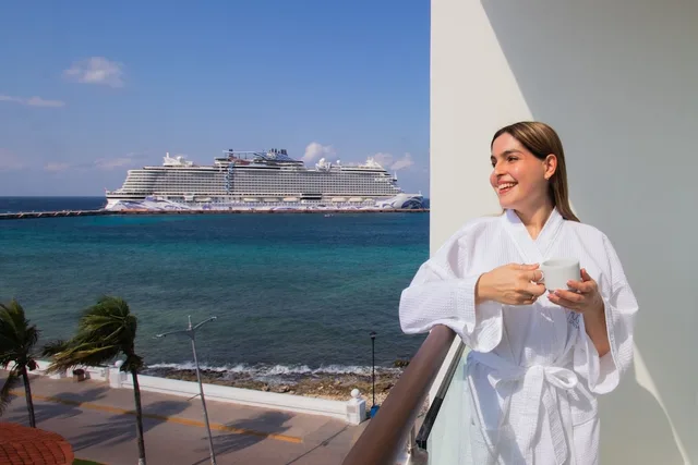 Hotel Casa Bahia Cozumel - Adults Only، Cozumel 66/69