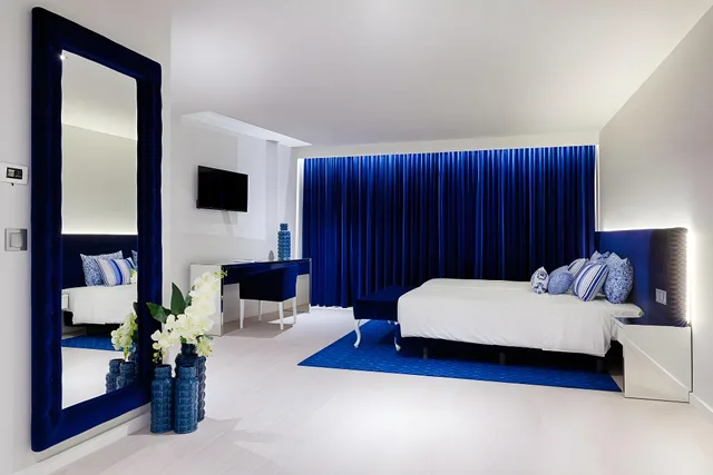 غرفة تُحدَّد عند الوصول، Hotel Cristal Porto 1/1