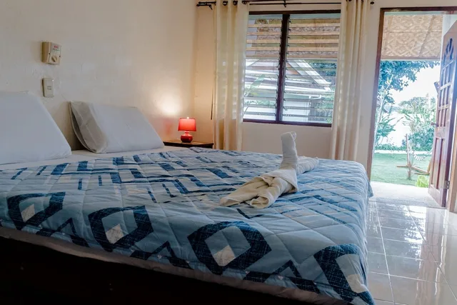Classic, Twin Beds, Quo Vadis Dive Resort 1/5