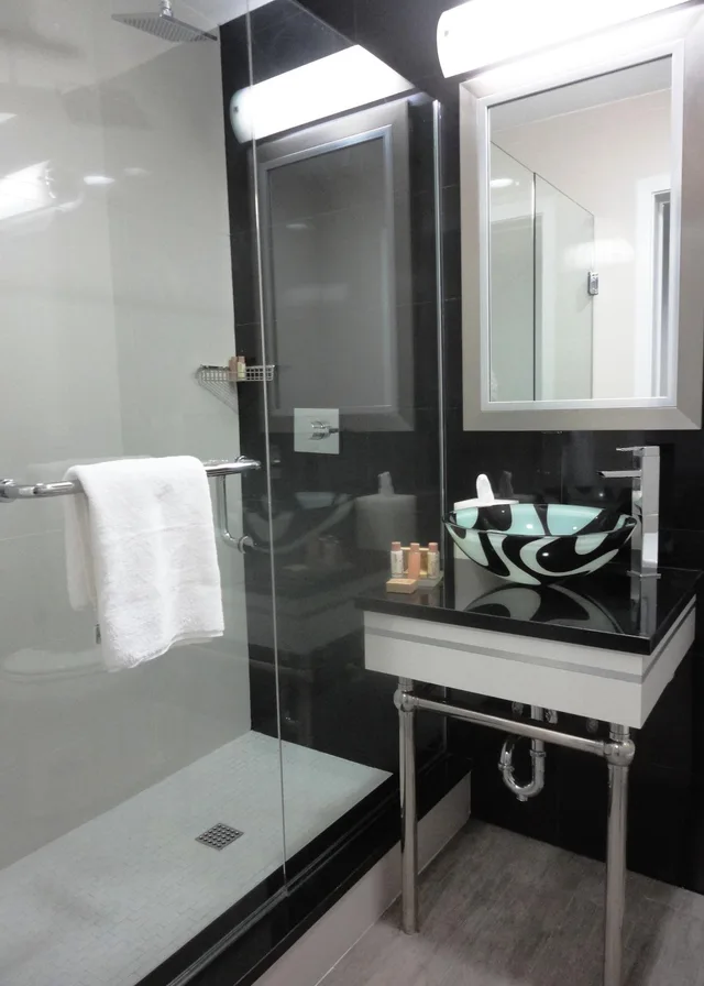 غرفة قياسية، Lotus Boutique Inn Suites 8/8