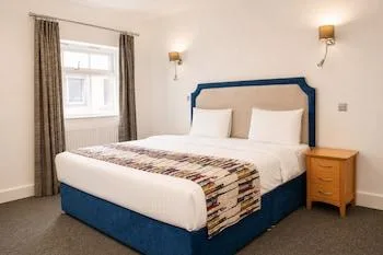غرفة عائلية، Hotel 1843 Reading 1/2