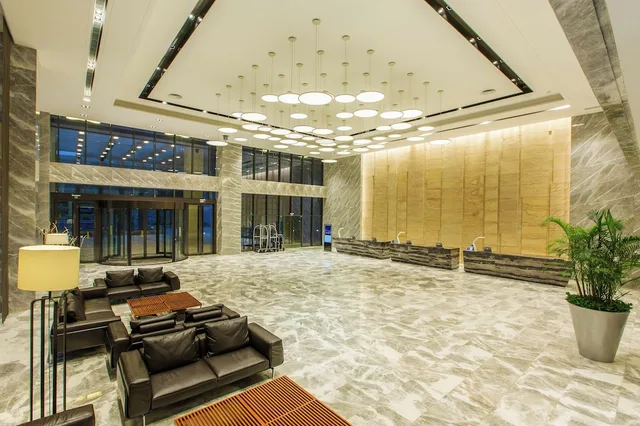 Chongqing C-Plaza Hotel، تشونغتشينغ 43/65