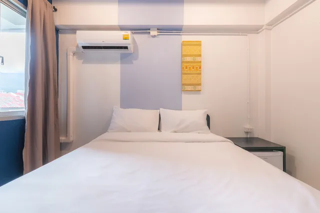 غرفة قياسية مفردة، Bedgasm Poshtel X Café At Nimman 1/5