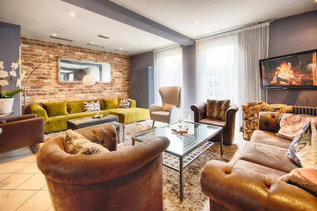 غرفة تُحدَّد عند الوصول، Enjoy Hostel Berlin City West 2/2