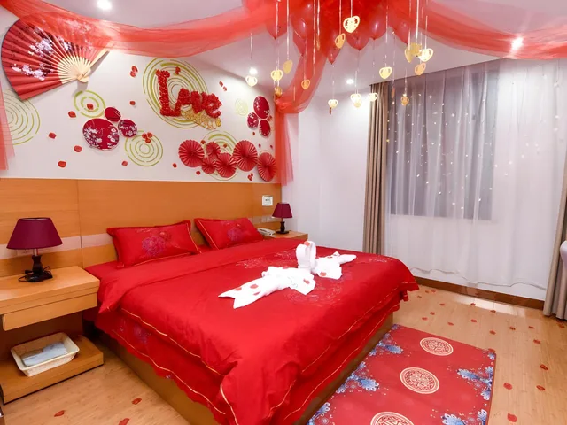 جناح سوبيريور، GreenTree Inn Xuchang Xiangcheng County Ziyun Avenue 1/1