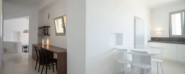 Albu, Royal, Court, King Bed, 7 Queen Beds, Sunset View, Sofa, Private Pool، Albus Villas Court 6/6