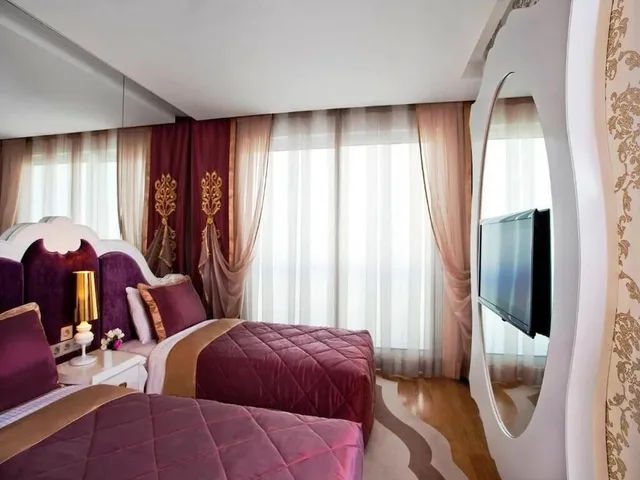 Standard, Queen Bed, Land View، La Boutique Hotels 5/7