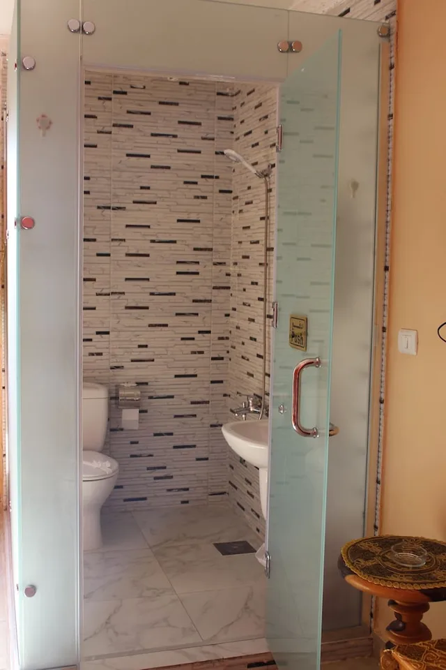 غرفة مفردة بسرير فردي، Osiris Hotel 10/10
