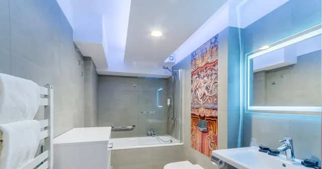 شقة، Celestin Residence 3/4
