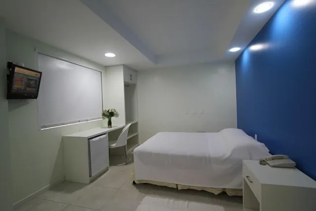 Room, Single, Single Bed, Don Zepe 5/5