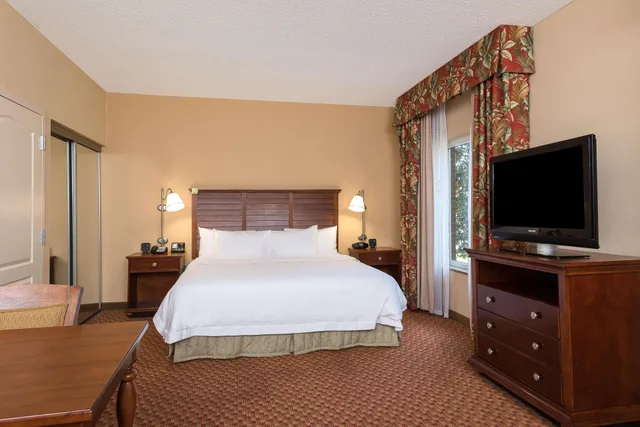 جناح، Hampton Inn And Suites Florence North I 95 Sc 1/2