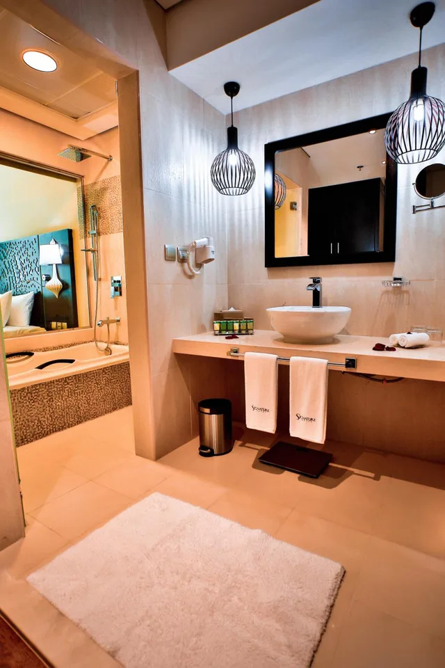 1 Bedroom, Premium, Suite, Signature Hotel Al Barsha 7/7