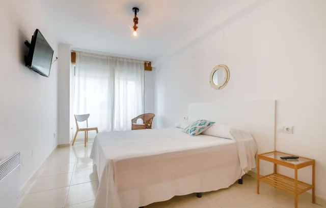 1 Bedroom, Apartment, Val do Naseiro 1/2