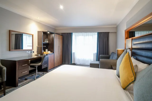غرفة سوبيريور عائلية، Elite Venue Selection Felbridge - Gatwick 5/10